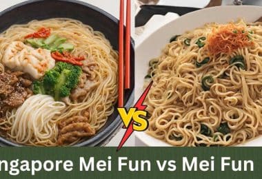 Singapore Mei Fun vs Mei Fun