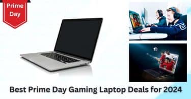 Best Prime Day Gaming Laptop Deals for 2024