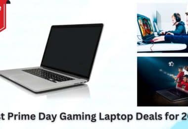 Best Prime Day Gaming Laptop Deals for 2024