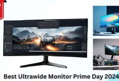 Best Ultrawide Monitor Prime Day 2024