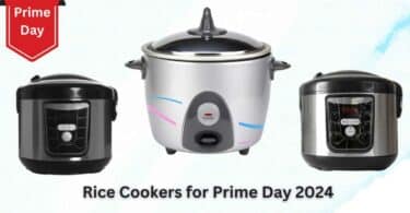 Rice Cookers for Prime Day 2024