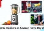Vitamix Blenders on Amazon Prime Day 2024