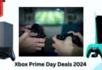 Xbox Prime Day Deals 2024