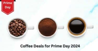 Coffee Deals for Prime Day 2024