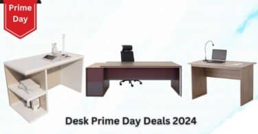 Desk Prime Day Deals 2024