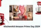 KitchenAid Amazon Prime Day 2024