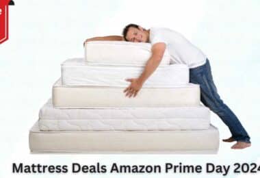 Mattress Deals Amazon Prime Day 2024