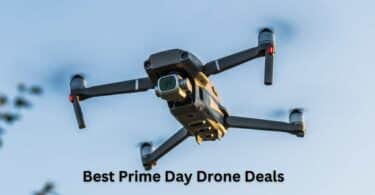 Best Prime Day Drone Deals