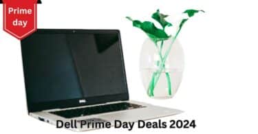 Dell Prime Day Deals 2024