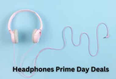Headphones Prime Day Deals 2024