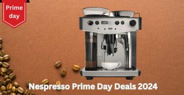 Nespresso Prime Day Deals 2024