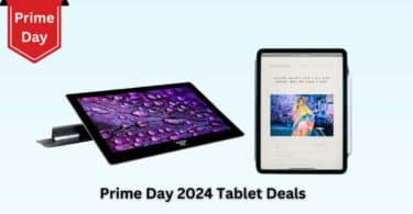 Prime Day 2024 Tablet Deals
