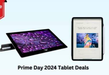 Prime Day 2024 Tablet Deals