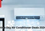 Prime Day Air Conditioner Deals 2024
