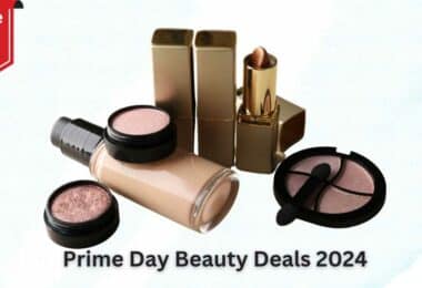 Prime Day 2024 Beauty Deals