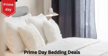 Prime Day Bedding Deals