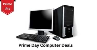 Prime Day Computer Deals