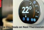 Prime Day Deals on Nest Thermostats