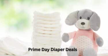 Prime Day Diaper Deals