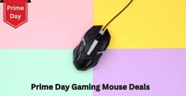 Prime Day Gaming Mouse Deals