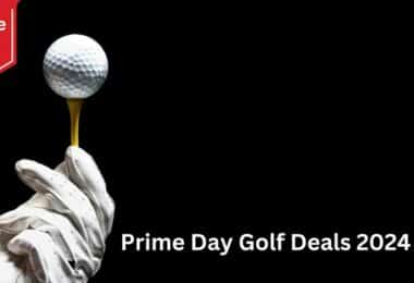 Prime Day Golf Deals 2024