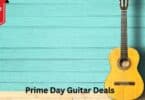 Prime Day Guitar Deals