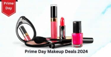 Prime Day 2024 Makeup Deals