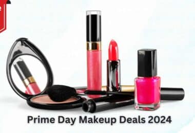 Prime Day 2024 Makeup Deals