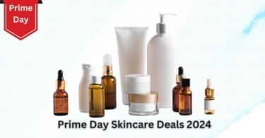 Prime Day 2024 Skincare Deals