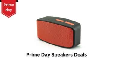 Prime Day Speakers Deals